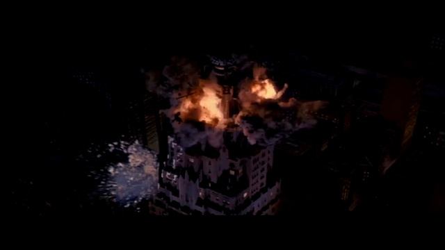 Alessi - Savin' The Day ( OST Ghostbusters - Movie VIDEO 1984) смотреть онлайн