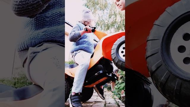 Карина станту. О перестант смотреть онлайн