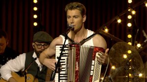 Алексей Воробьев - Дневник Романтика (из стихотворного романа Письмо в прошлое)