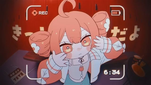 Miku Hatsune & Teto Kasane - ‘PPPP’ смотреть онлайн