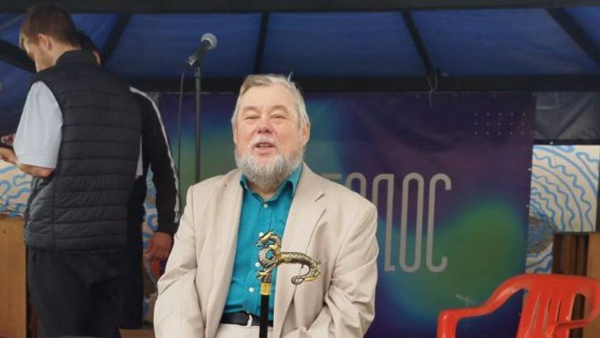 Осенний вальс "Натали" Музыка Евгения Чернышева, Аранжировка Арсения Пантыкина смотреть онлайн