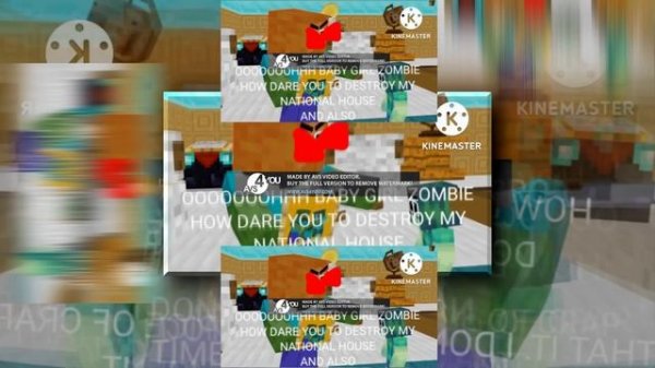 YTPMV ?!?! Scan [GMv2.00]