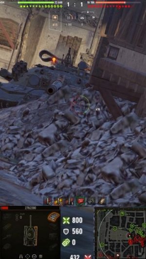 кручу верчу