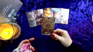 Что за мужчина часто думает о вас🔥расклад таро