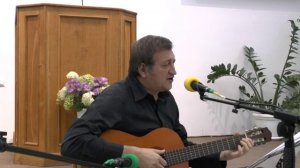 "Неюбилейный концерт" Иван Лобанов 14.09.2025