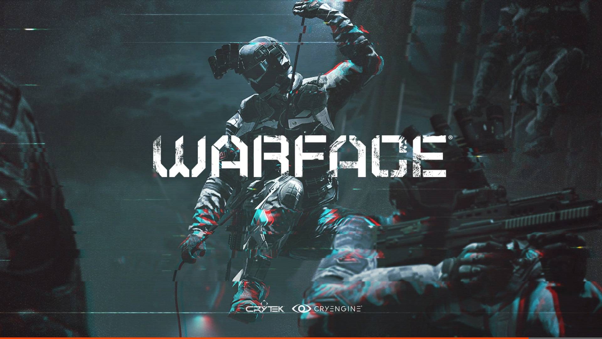 Warface_Продолжаем прокачку перса PVE. смотреть онлайн