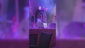 Europe - The Final Countdown (Mezzo Forte)