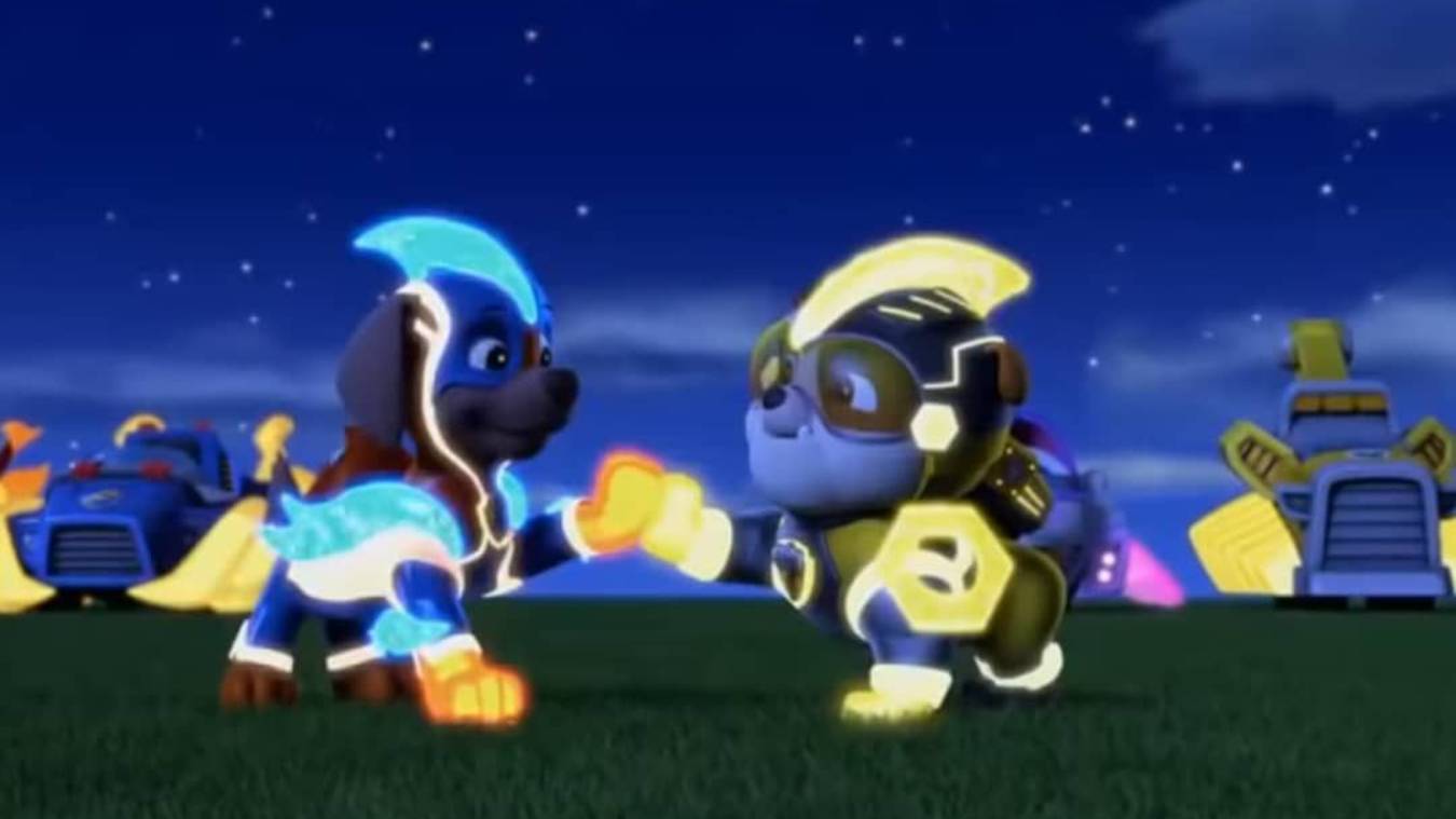 Щенячий Патруль Мойка Машин Новая Игра смотреть онлайн