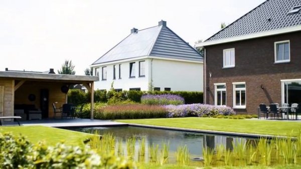 Профессиональная продукция AquaForte для водоемов