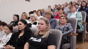 в Армавире прошел праздничный концерт в честь 186-ой годовщины основания