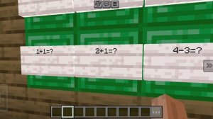 The School Day Minecraft Part 1