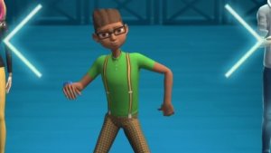 Леди Баг и Супер-Кот