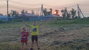 строим дом 🏡 мотивация на уборку 🧹