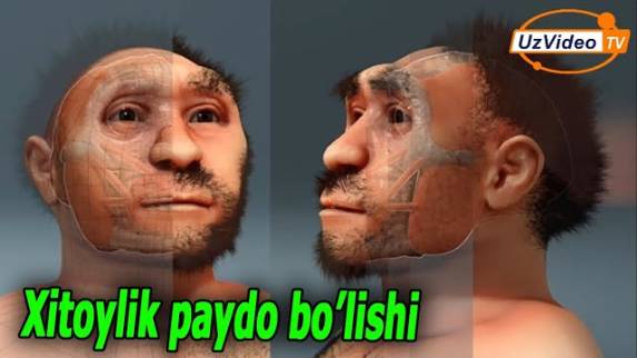 Xitoy Haqida Qiziqarli Faktlar !!!