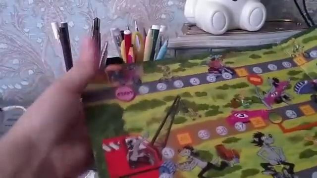 Открывание пакетиков Завры смотреть онлайн