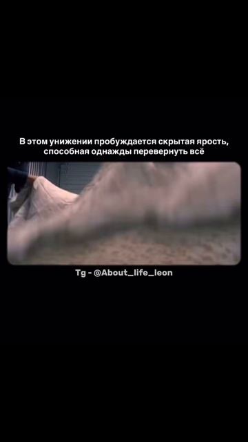 Направляй энергию правильно! Tg - @About_life_leon #успех #мотивация #саморазвитие смотреть онлайн