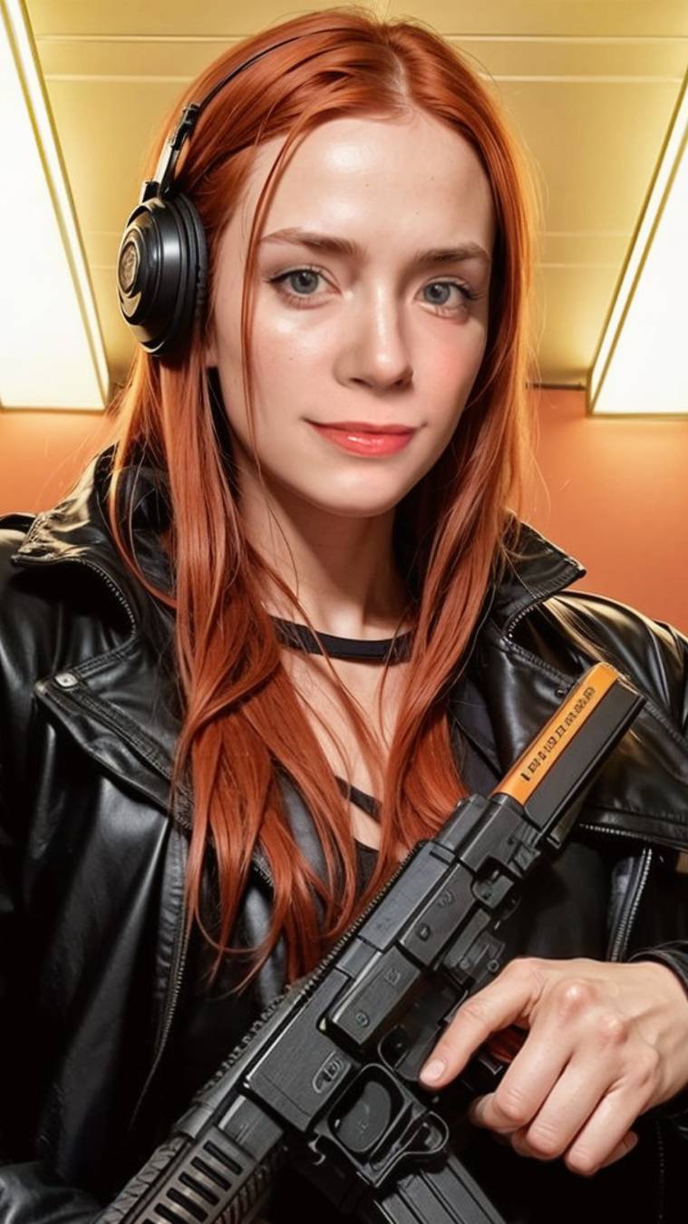 Shooting Range Simulator #стрим #myrlifox смотреть онлайн