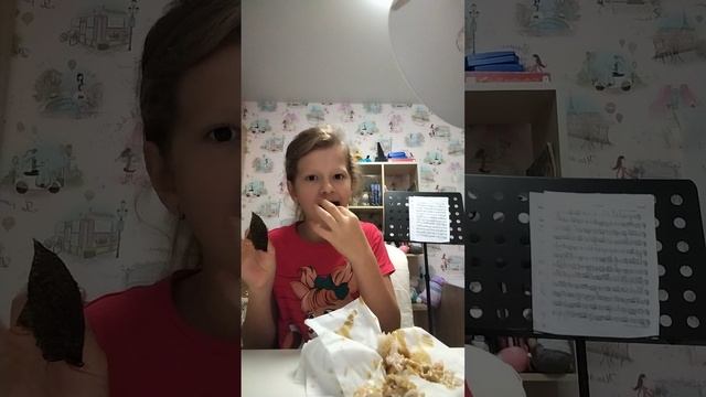 Едим суши смотреть онлайн