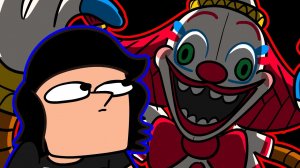 Markiplier Animated - FNAF SECRET OF THE MIMIC