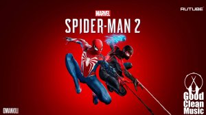 MARVEL Человек-Паук 2 Трейлер 🇷🇺