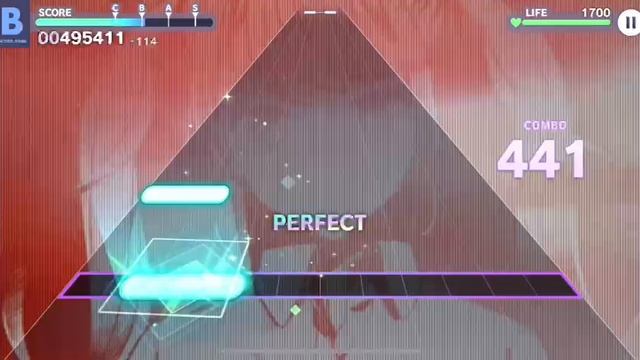 (HARD) Alter Ego - Hatsune Miku, Kohane Azusawa etc. смотреть онлайн