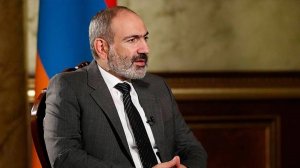 Пашинян назвал отношения Армении и России самыми высокими за всю историю