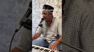 Aman aman Saidjon khashimov