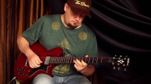 Джаз субботнего вечера...