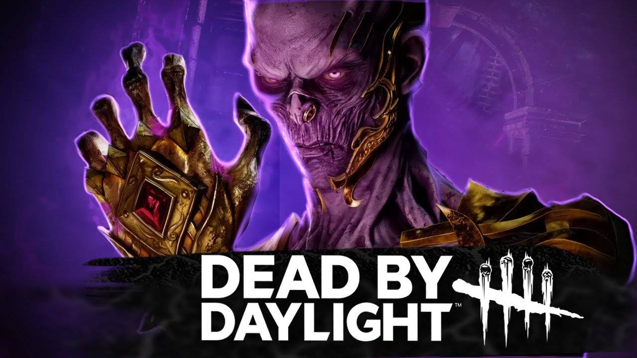 КОГДА ВСЕ ИДЕТ НЕ ПО ПЛАНУ МАНА /DEAD BY DAYLIGHT смотреть онлайн