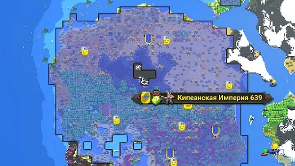 Запись стрима на Твиче | WorldBox | thesilentmax #1