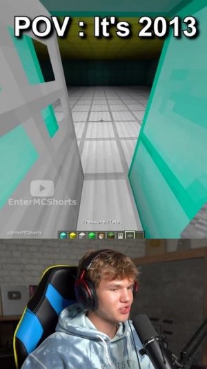 Грустная Майнкрафт Ностальгия.. 😢✨ #shorts #шортс #minecraft #майнкрафт #майн #грусть #постройка