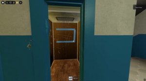 Roblox Электрический Лифт СамЛЗ 1981 Г.В Q=320k/g V=1m/s