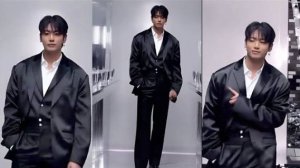 ЧОНГУК предстал в Новом образе, Миллионы Поклонников в Восторге