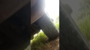 УАЗ Буханка пятиступка