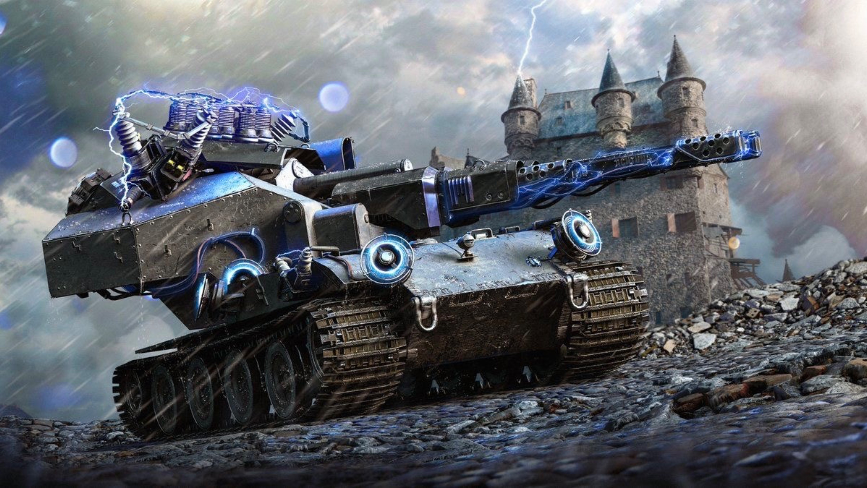 #Игра_Мир_Танков смотреть онлайн