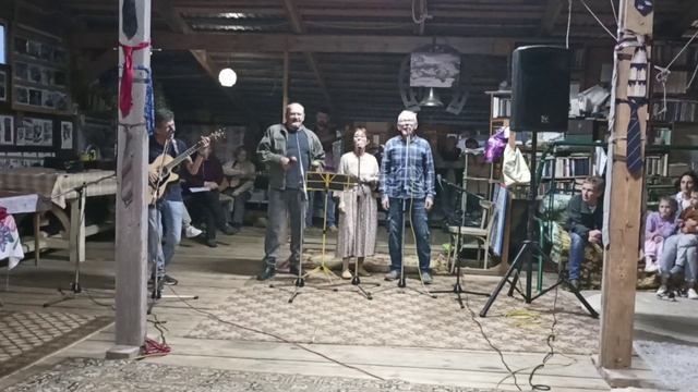 Вечер памяти 2025