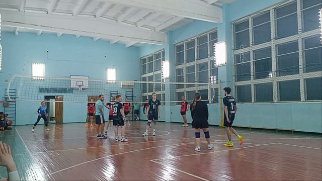 Хаос Vs Олимп