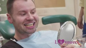 Голливудская улыбка