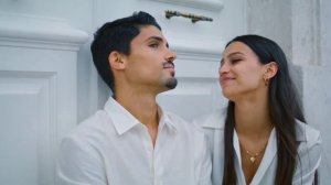 Она как музыка весны