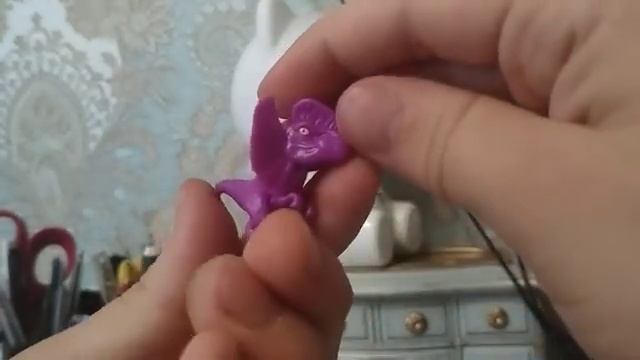 Открывание пакетиков Завры смотреть онлайн