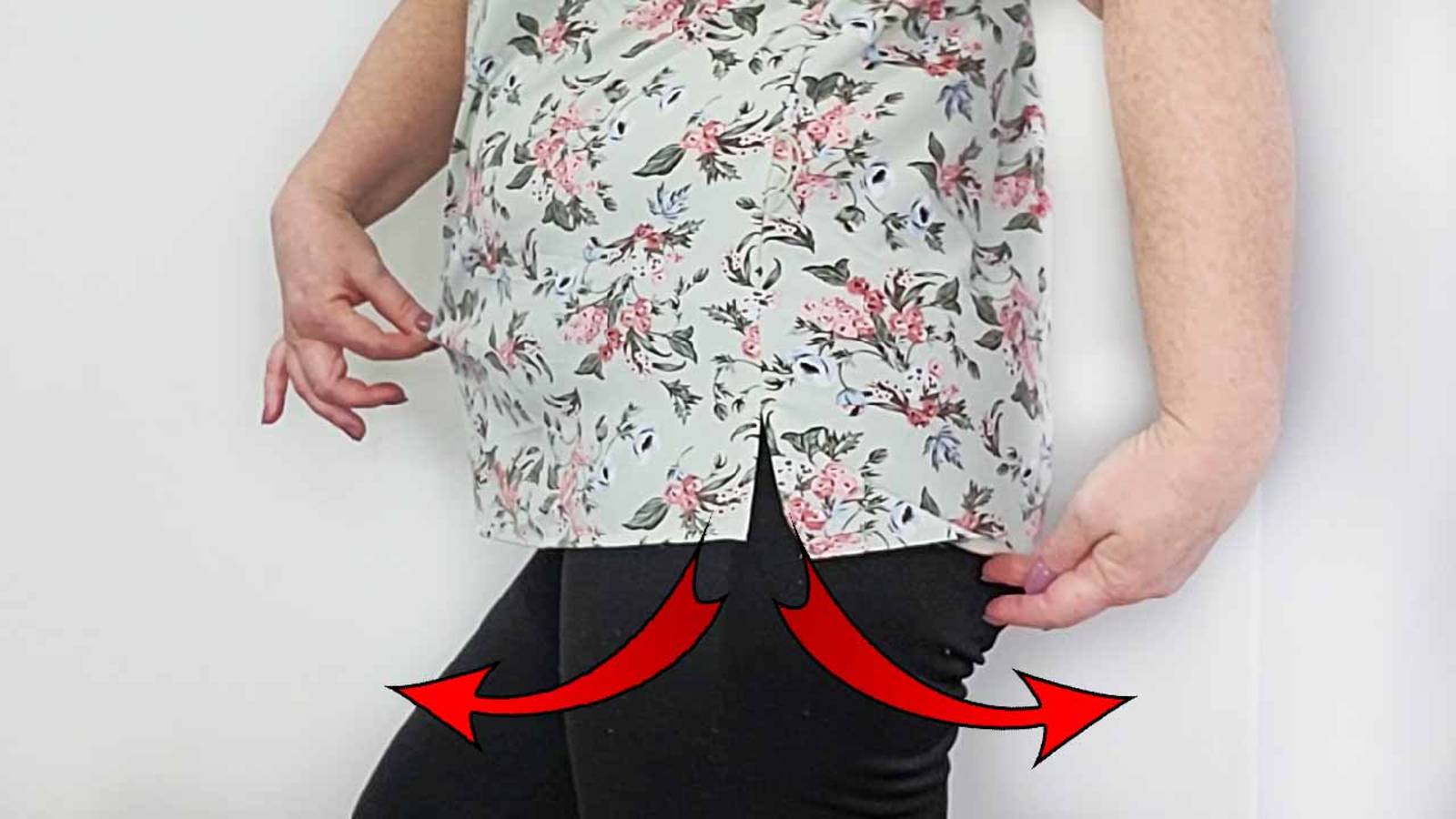 Не выбрасывайте вещи! Вот что делают портные смотреть онлайн