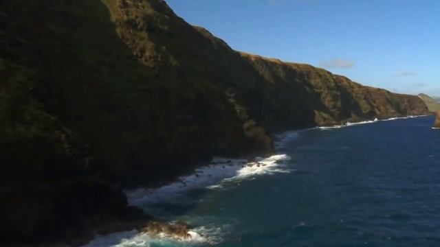 Красивый клип о природе смотреть онлайн