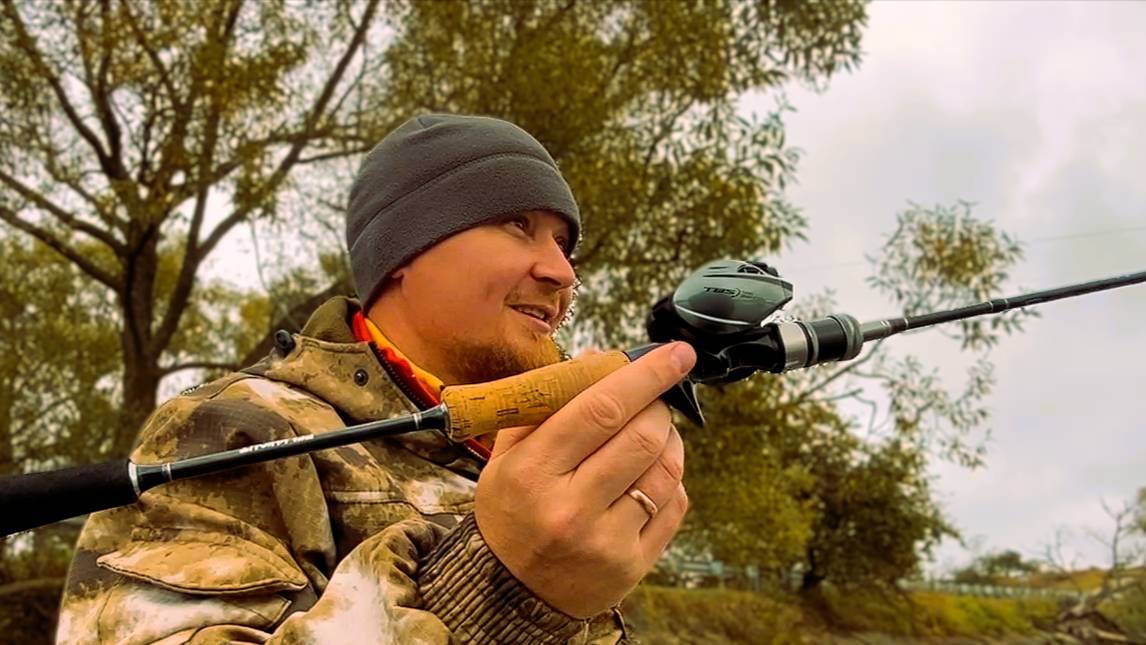 Окунь. Щука. Судак 😄🍁 20.09.2025