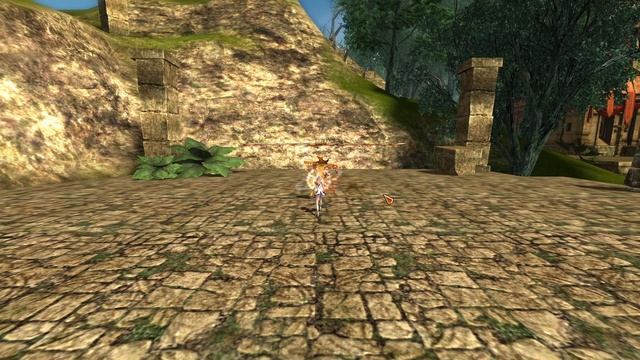 Облик Безжалостной красотки – Медсестра (ближний бой)