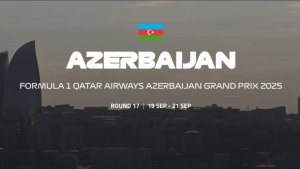Formula 1 | Формула 1 | F1 | Квалификация Баку 2025