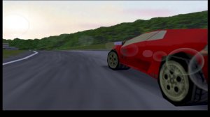Automobili Lamborghini — Геймплей | Прохождение (Nintendo 64)