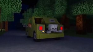 БЕДНЫЙ КРИПЕР | Школа Майнкрафт | Анимация | Майнкрафт