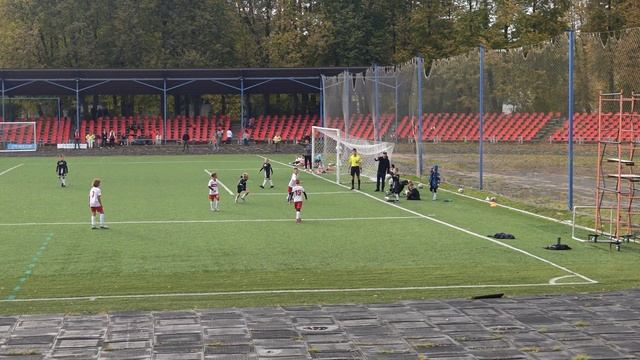 Спартак юниор - Спартак Буй 2 тайм 20.09.2025. смотреть онлайн