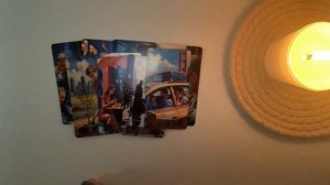 ЧТО ОН ПОНЯЛ О ВАС❓❗️ТАРО РАСКЛАД