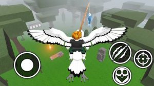 ИГРАЕМ ЗА СОВУ В 99 НОЧЕЙ В ЛЕСУ В РОБЛОКС? ВОЗМОЖНО ЛИ ЕЁ ПРИРУЧИТЬ?! А ВОТ СЕЙЧАС УЗНАЕМ